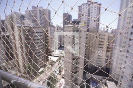 Apartamento para alugar com 3 quartos, 80m² em Setor Bueno, Goiânia