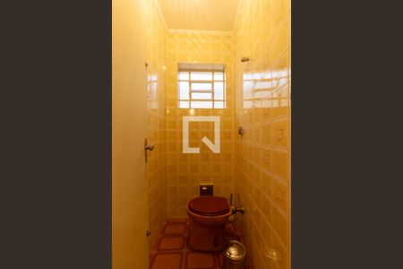 Lavabo de casa para alugar com 4 quartos, 215m² em Vila Formosa, São Paulo