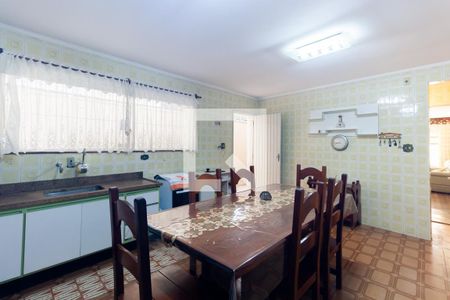 Casa para alugar com 4 quartos, 215m² em Vila Formosa, São Paulo