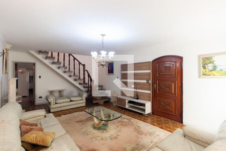 Casa para alugar com 4 quartos, 215m² em Vila Formosa, São Paulo