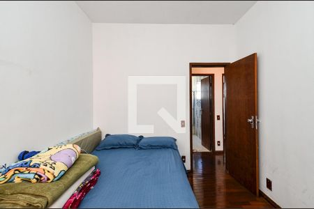 Quarto 1 de apartamento à venda com 3 quartos, 87m² em Graça, Belo Horizonte