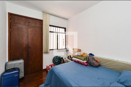 Quarto 1 de apartamento à venda com 3 quartos, 87m² em Graça, Belo Horizonte