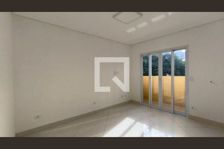 Suíte 2 de casa para alugar com 2 quartos, 100m² em Vila Mariana, São Paulo