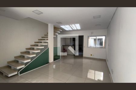 Sala de casa para alugar com 2 quartos, 100m² em Vila Mariana, São Paulo