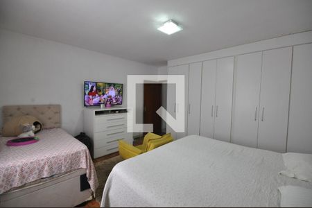 Quarto 1 de casa à venda com 2 quartos, 120m² em Vila Albertina, São Paulo