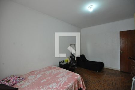Quarto 2 de casa à venda com 2 quartos, 120m² em Vila Albertina, São Paulo