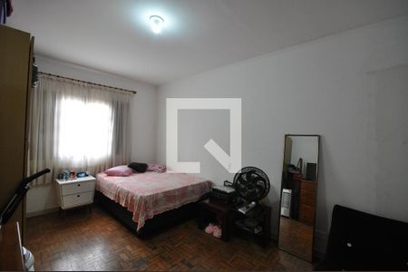 Quarto 2 de casa à venda com 2 quartos, 120m² em Vila Albertina, São Paulo