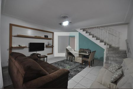 Casa para alugar com 2 quartos, 120m² em Vila Albertina, São Paulo