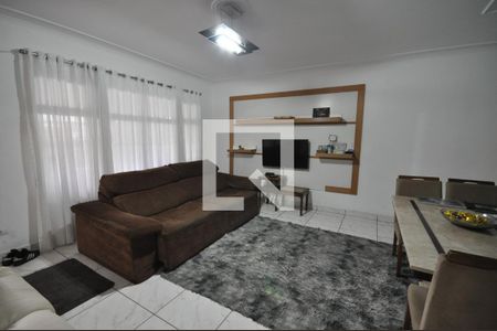 Casa para alugar com 2 quartos, 120m² em Vila Albertina, São Paulo
