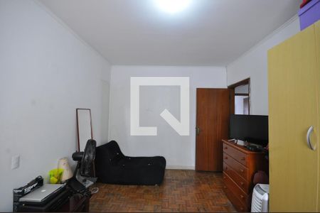 Quarto 2 de casa à venda com 2 quartos, 120m² em Vila Albertina, São Paulo
