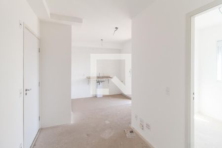 Apartamento para alugar com 2 quartos, 37m² em Jardim Copiuva, Carapicuíba