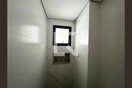 Banheiro de apartamento à venda com 1 quarto, 35m² em Jardim Sao Paulo(zona Norte), São Paulo