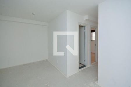 Apartamento à venda com 3 quartos, 62m² em Usina Piratininga, São Paulo