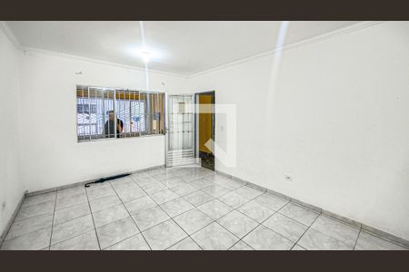 Sala de casa para alugar com 1 quarto, 56m² em Grajaú, São Paulo