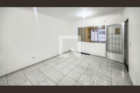 Sala de casa para alugar com 1 quarto, 56m² em Grajaú, São Paulo