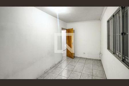 Quarto de casa para alugar com 1 quarto, 56m² em Grajaú, São Paulo