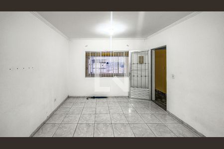 Sala de casa para alugar com 1 quarto, 56m² em Grajaú, São Paulo