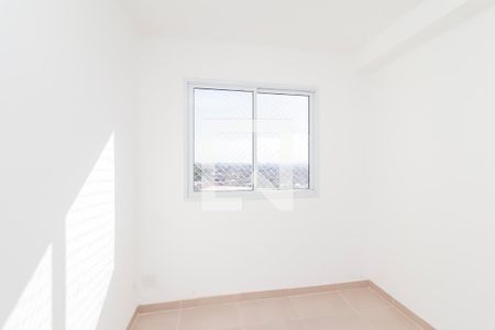 Quarto 1 de apartamento para alugar com 2 quartos, 34m² em Parque Dom Joao Neri, São Paulo