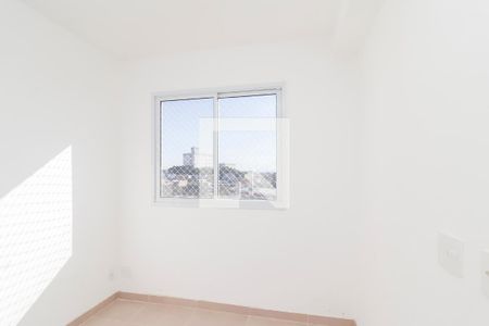 Quarto 1 de apartamento para alugar com 2 quartos, 34m² em Parque Dom Joao Neri, São Paulo