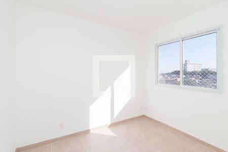 Quarto 1 de apartamento para alugar com 2 quartos, 34m² em Parque Dom Joao Neri, São Paulo