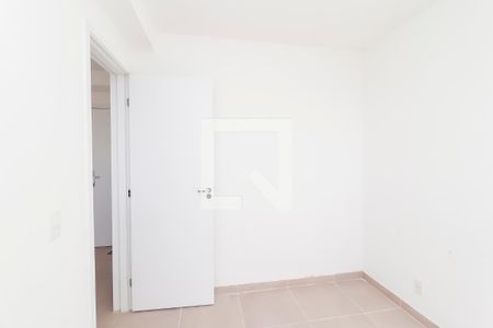 Quarto 1 de apartamento para alugar com 2 quartos, 34m² em Parque Dom Joao Neri, São Paulo
