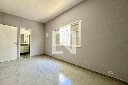 Suite 1 de casa para alugar com 2 quartos, 90m² em Vila do Bosque, São Paulo