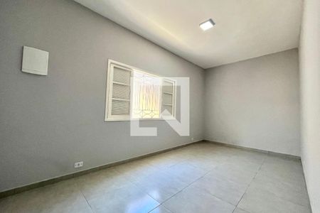 Suite 1 de casa para alugar com 2 quartos, 90m² em Vila do Bosque, São Paulo