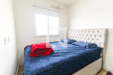 Quarto 2 de apartamento à venda com 2 quartos, 45m² em Vila Norma, São Paulo