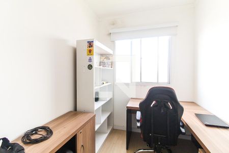 Quarto 1 de apartamento à venda com 2 quartos, 45m² em Vila Norma, São Paulo