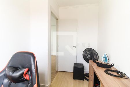 Quarto 1 de apartamento à venda com 2 quartos, 45m² em Vila Norma, São Paulo