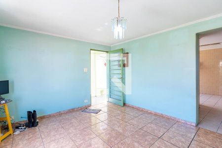 Sala de casa à venda com 4 quartos, 230m² em Imirim, São Paulo