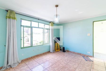 Sala de casa à venda com 4 quartos, 230m² em Imirim, São Paulo