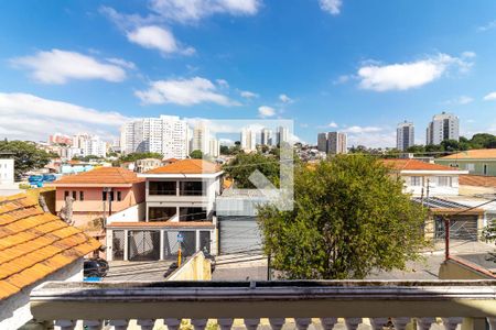Quarto 1 - Vista de casa à venda com 4 quartos, 230m² em Imirim, São Paulo