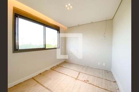 Suíte Amerizana 1 de apartamento à venda com 3 quartos, 116m² em Barra Funda, São Paulo
