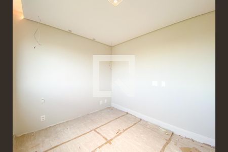 Suíte Amerizana 1 de apartamento à venda com 3 quartos, 116m² em Barra Funda, São Paulo
