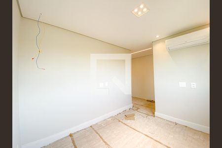 Suíte Amerizana 1 de apartamento à venda com 3 quartos, 116m² em Barra Funda, São Paulo