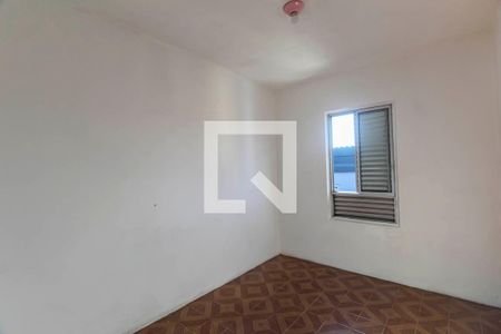 Quarto 1 de apartamento para alugar com 2 quartos, 48m² em Conjunto Habitacional Teotonio Vilela, São Paulo