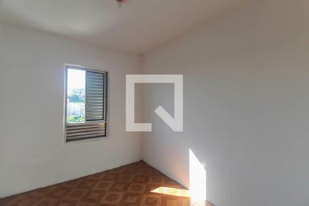 Quarto 2 de apartamento para alugar com 2 quartos, 48m² em Conjunto Habitacional Teotonio Vilela, São Paulo
