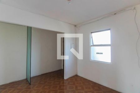 Sala de apartamento para alugar com 2 quartos, 48m² em Conjunto Habitacional Teotonio Vilela, São Paulo