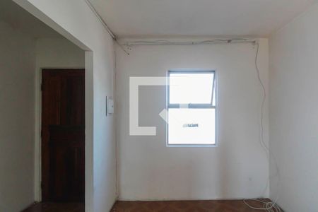 Sala de apartamento para alugar com 2 quartos, 48m² em Conjunto Habitacional Teotonio Vilela, São Paulo