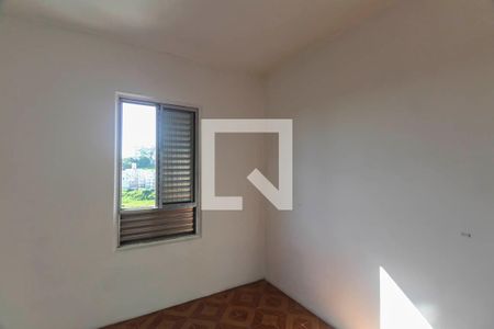 Quarto 1 de apartamento para alugar com 2 quartos, 48m² em Conjunto Habitacional Teotonio Vilela, São Paulo