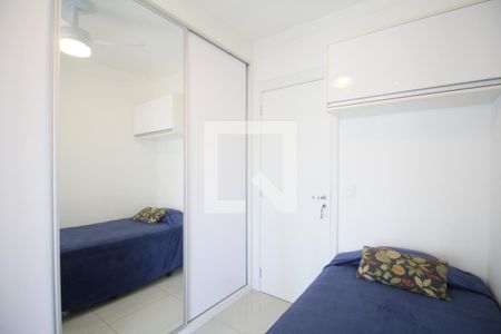 quarto de apartamento à venda com 2 quartos, 62m² em Vila Sonia, São Paulo