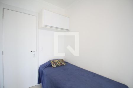 quarto de apartamento à venda com 2 quartos, 62m² em Vila Sonia, São Paulo