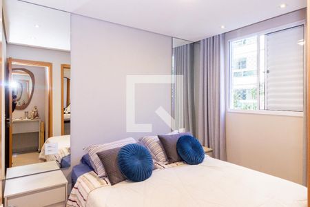 Quarto 1 de apartamento à venda com 2 quartos, 50m² em Jardim Iris, São Paulo