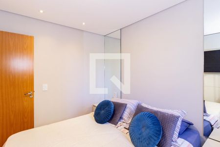 Quarto 1 de apartamento à venda com 2 quartos, 50m² em Jardim Iris, São Paulo