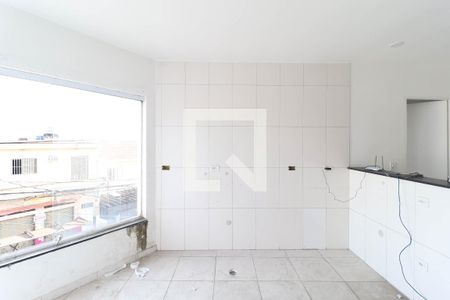 Casa para alugar com 1 quarto, 35m² em Jardim Japao, São Paulo
