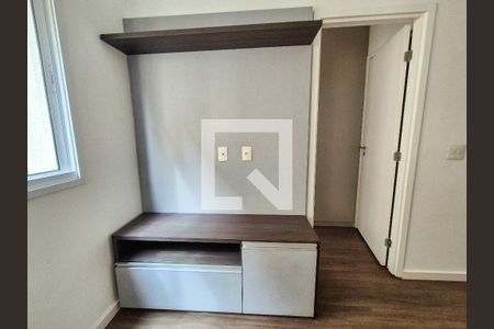 Sala de apartamento para alugar com 1 quarto, 30m² em Santa Ifigênia, São Paulo