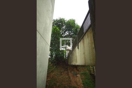 Sala Vista  de apartamento para alugar com 2 quartos, 50m² em Assunção, São Bernardo do Campo