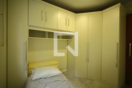 Quarto 1  de apartamento para alugar com 2 quartos, 50m² em Assunção, São Bernardo do Campo