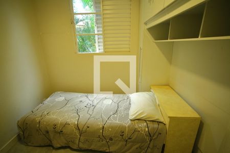 Quarto 1  de apartamento para alugar com 2 quartos, 50m² em Assunção, São Bernardo do Campo